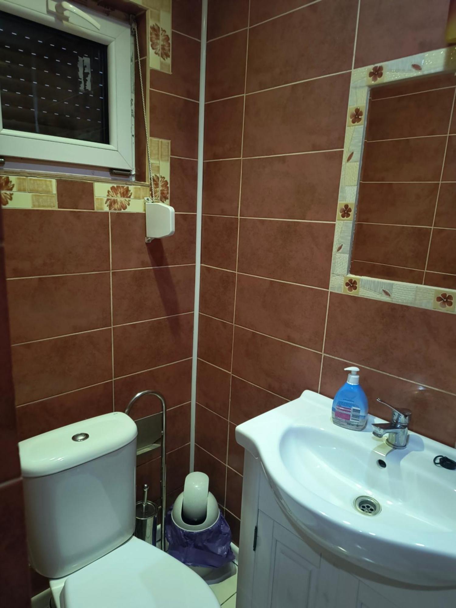 Domek Boszkowianka Mini Boszkowo Bagian luar foto