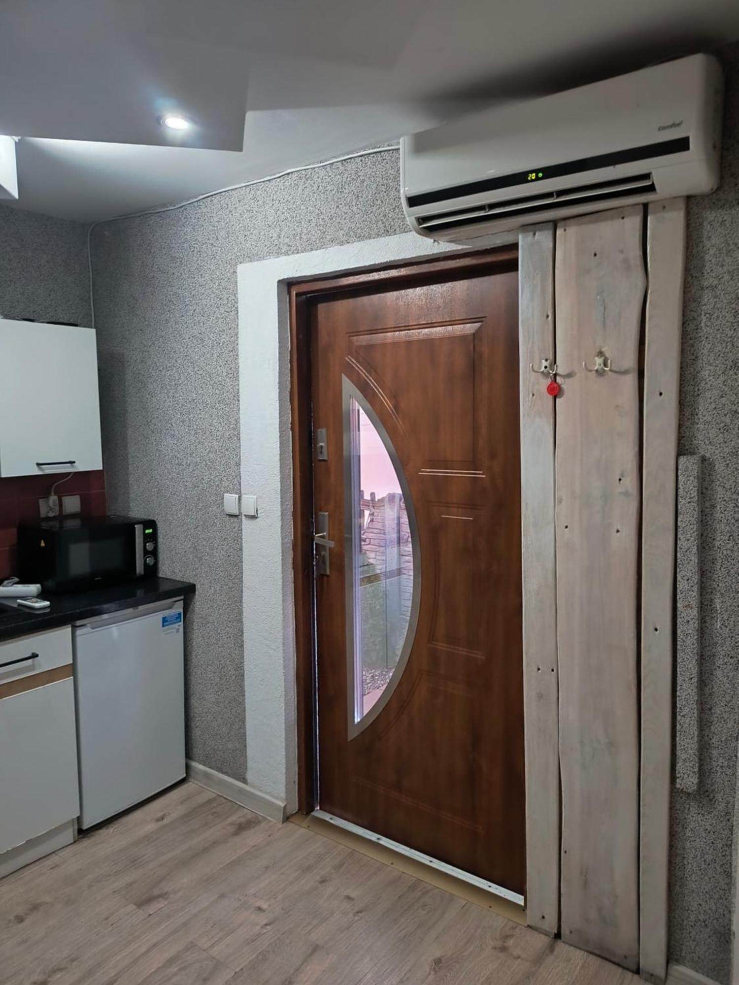 Domek Boszkowianka Mini Boszkowo Bagian luar foto