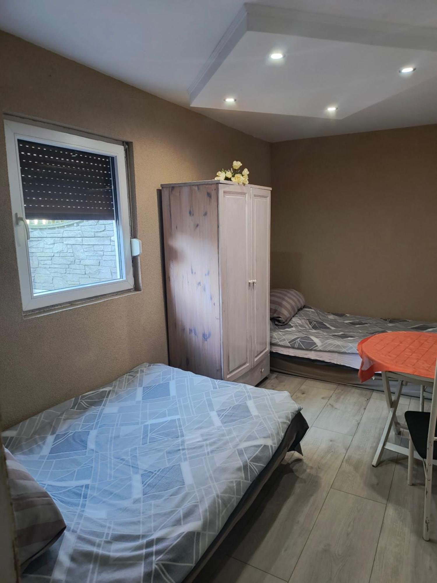 Domek Boszkowianka Mini Boszkowo Bagian luar foto
