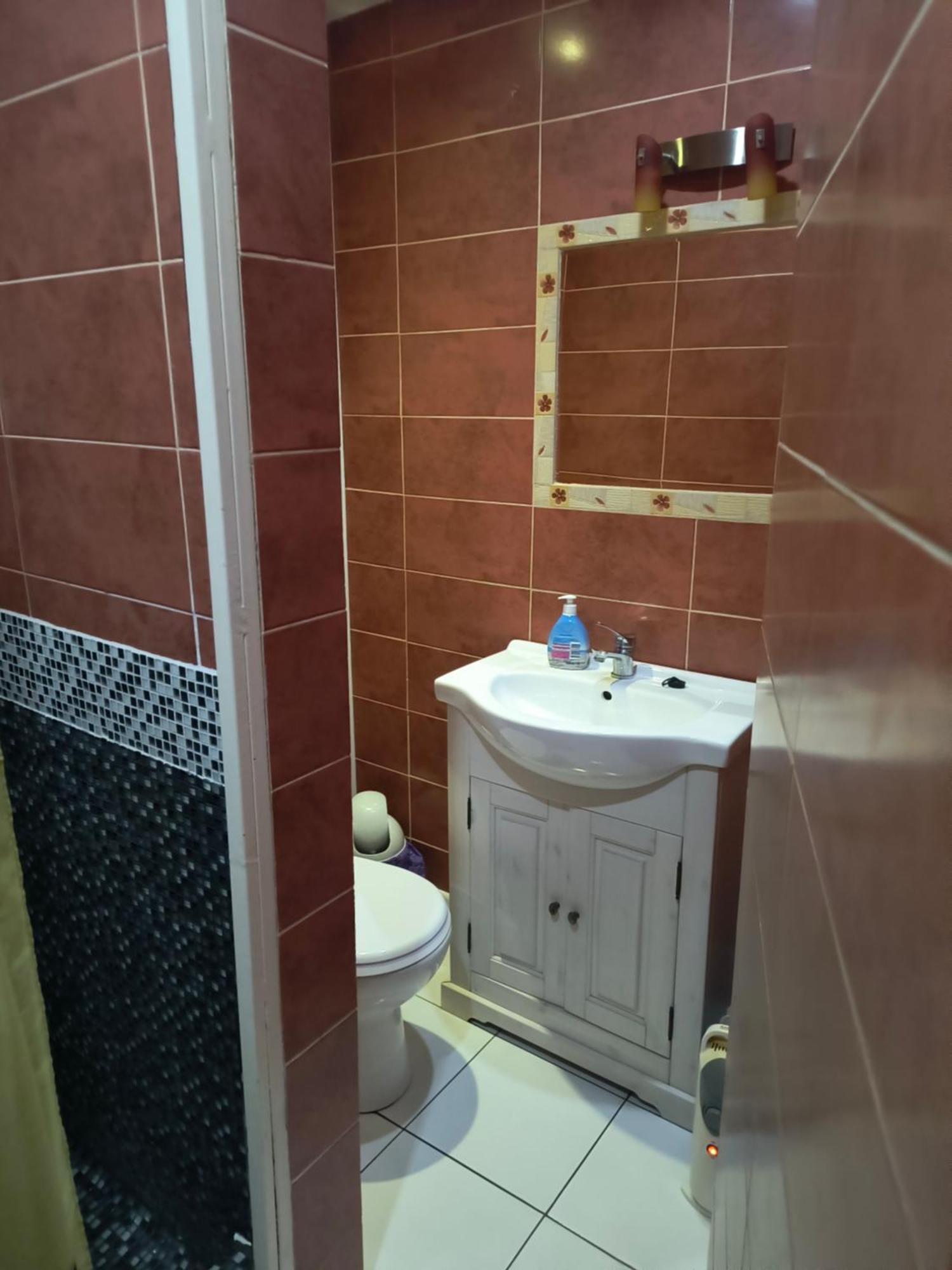 Domek Boszkowianka Mini Boszkowo Bagian luar foto