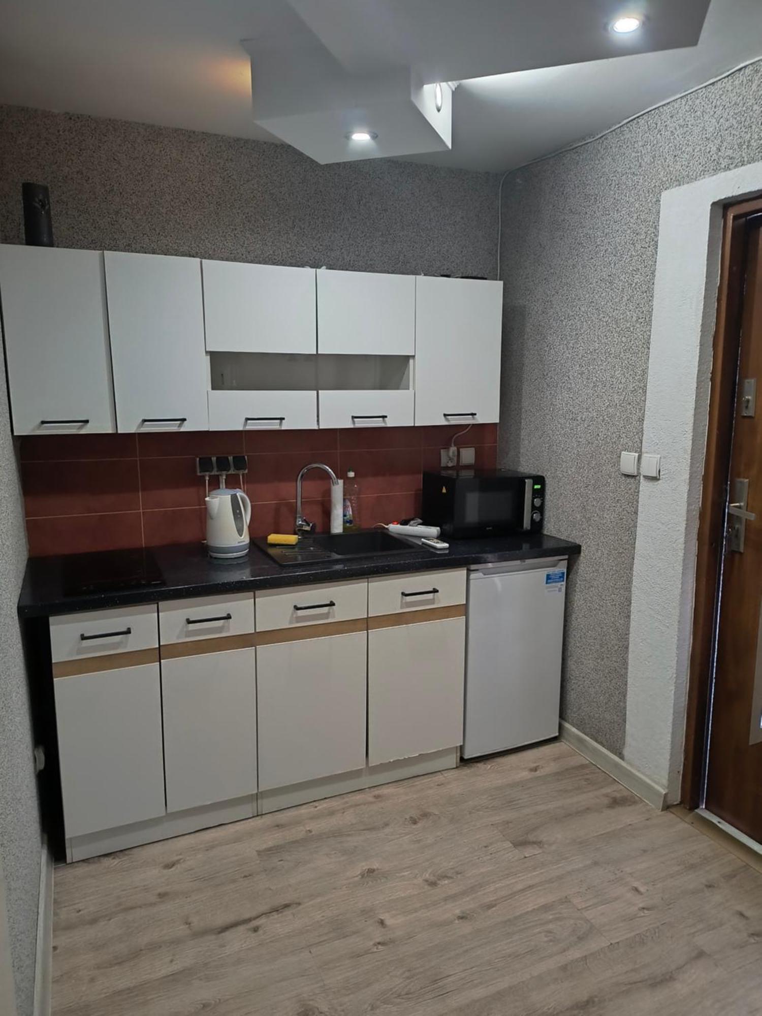 Domek Boszkowianka Mini Boszkowo Bagian luar foto