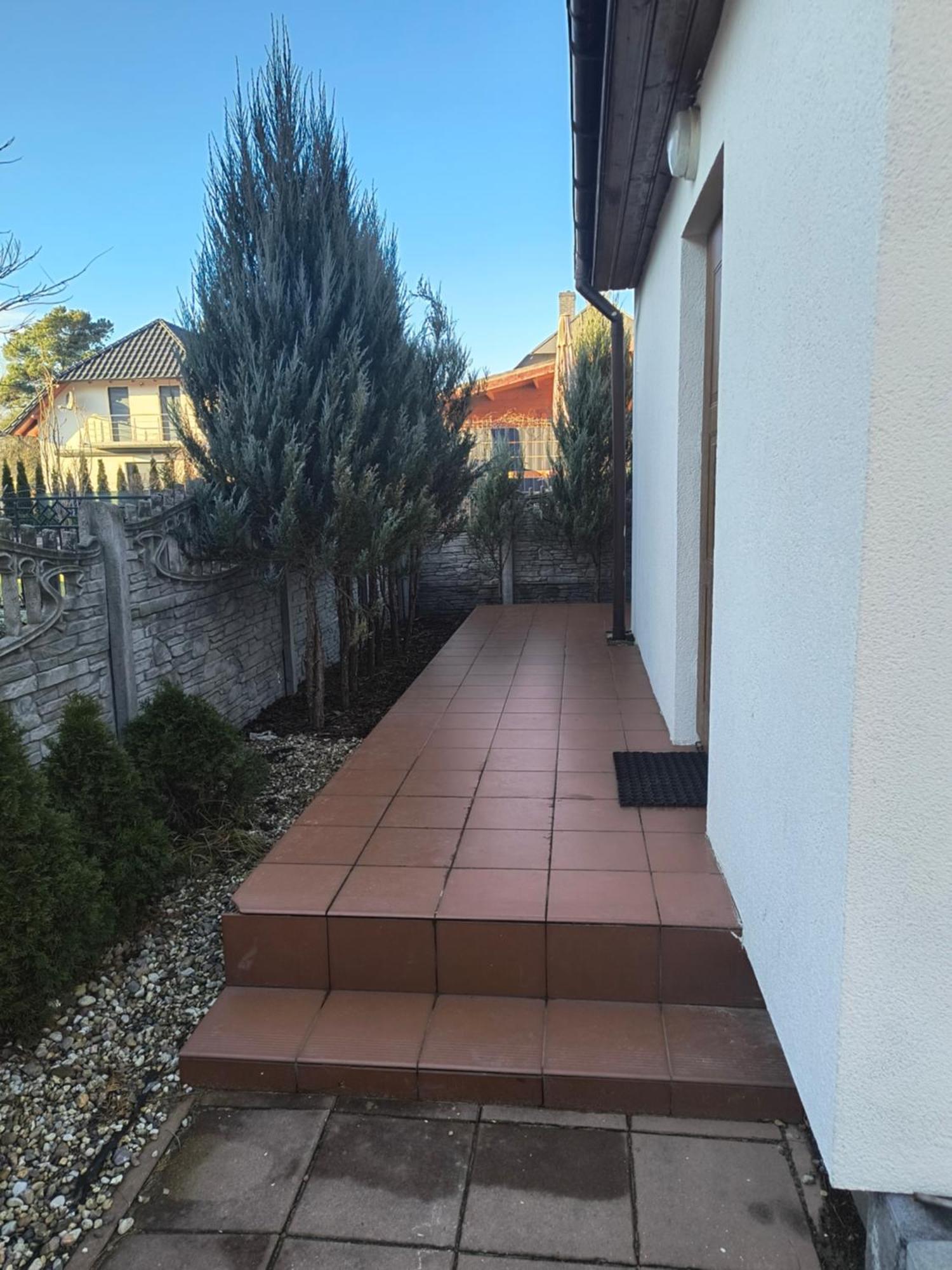 Domek Boszkowianka Mini Boszkowo Bagian luar foto