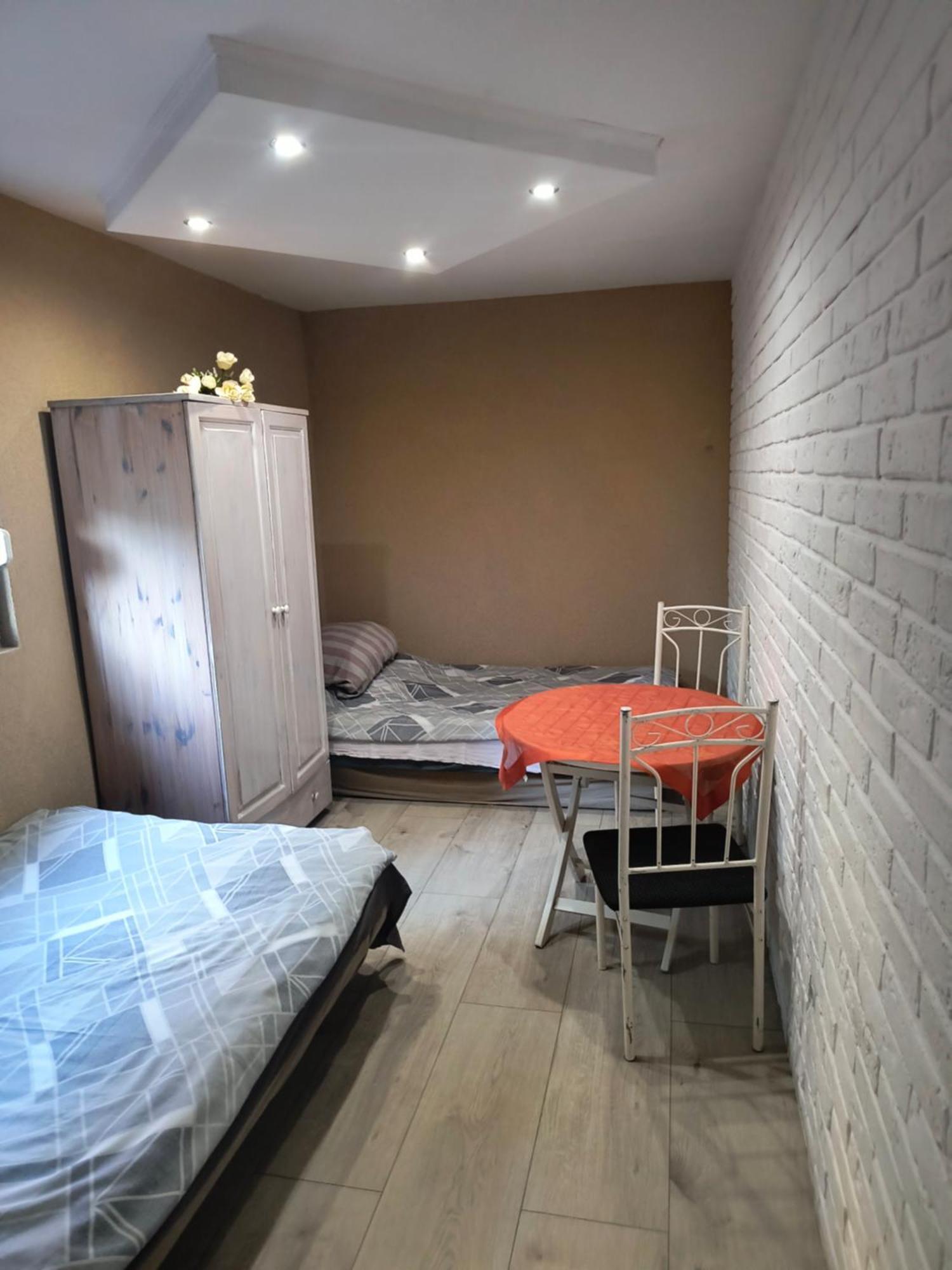 Domek Boszkowianka Mini Boszkowo Bagian luar foto