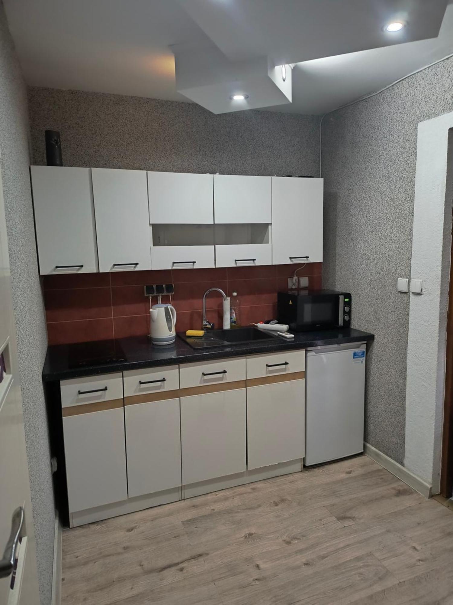 Domek Boszkowianka Mini Boszkowo Bagian luar foto