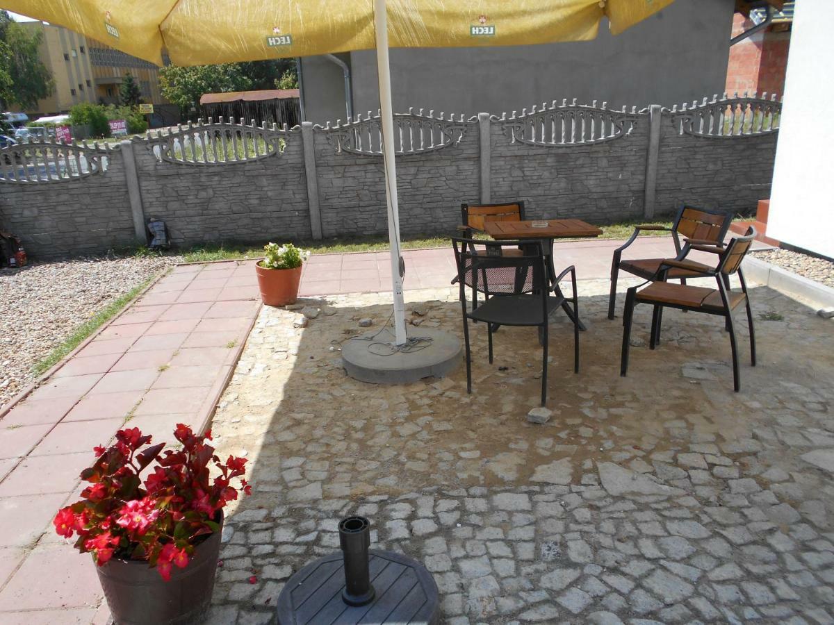 Domek Boszkowianka Mini Boszkowo Bagian luar foto