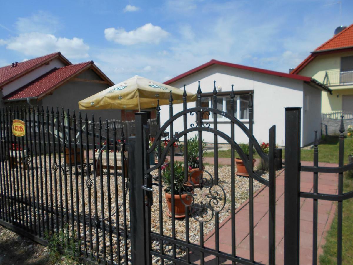 Domek Boszkowianka Mini Boszkowo Bagian luar foto
